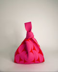 Pink Portobello Handbag