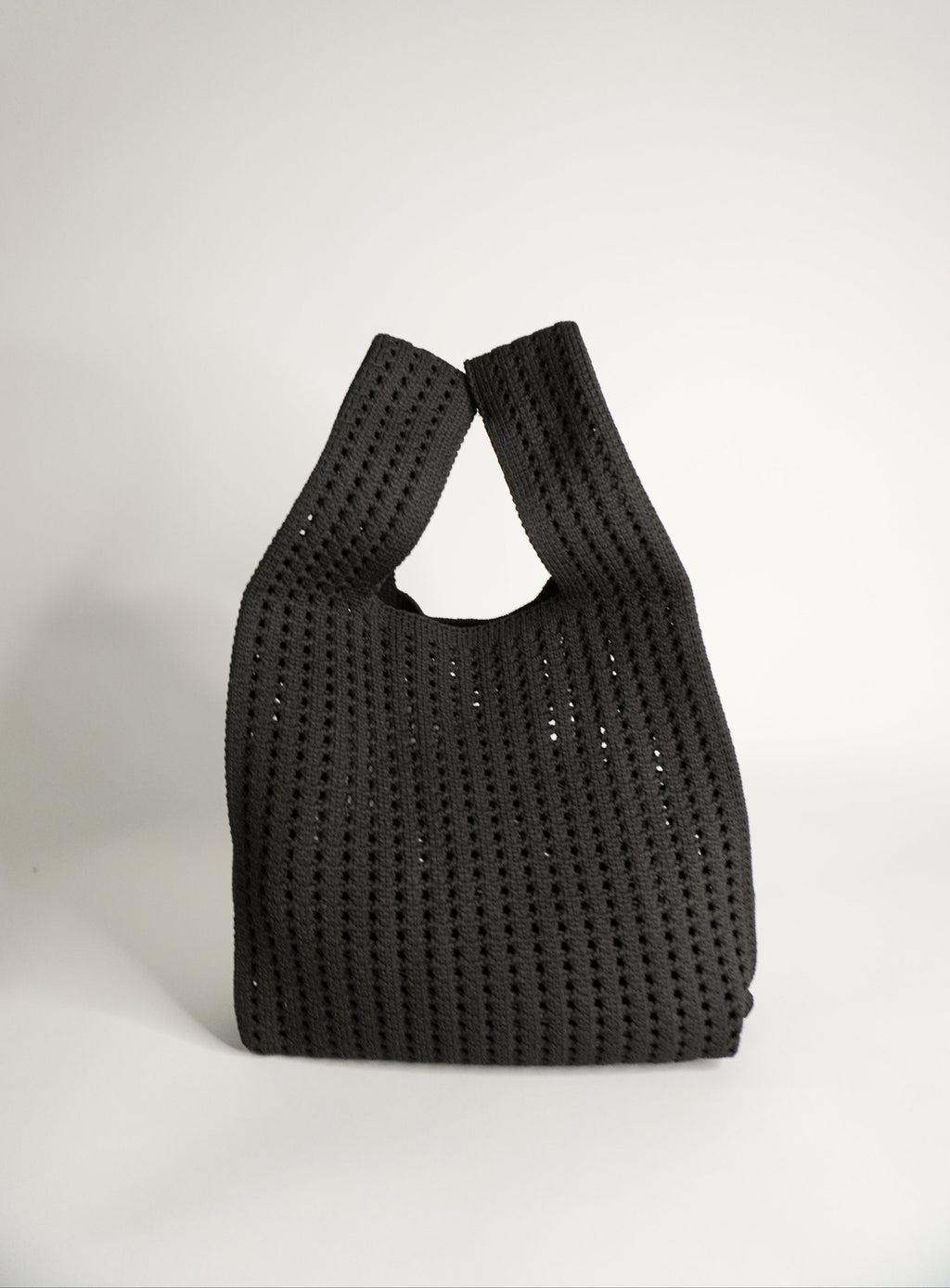 Bespoke Crochet Handbag