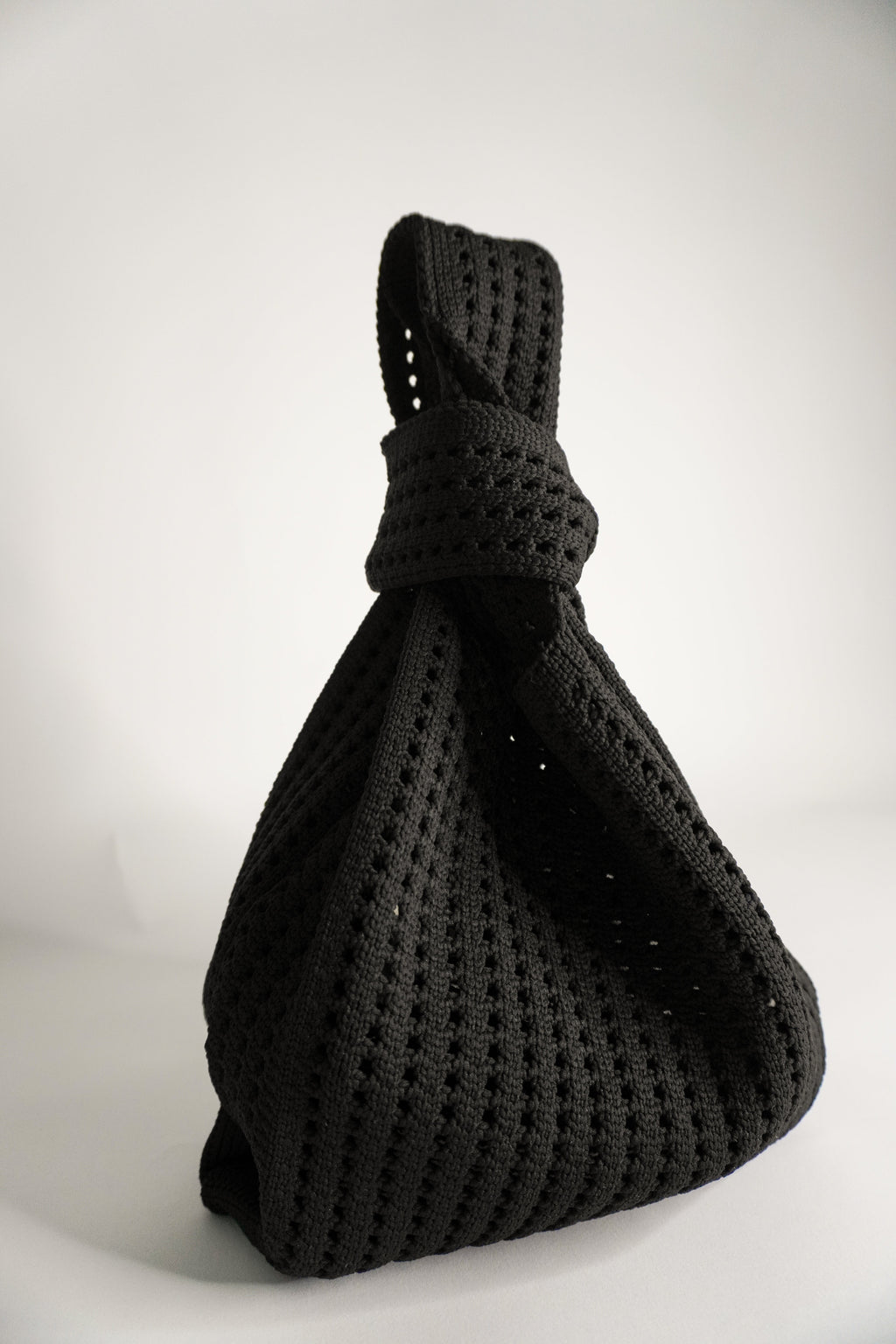 Bespoke Crochet Handbag