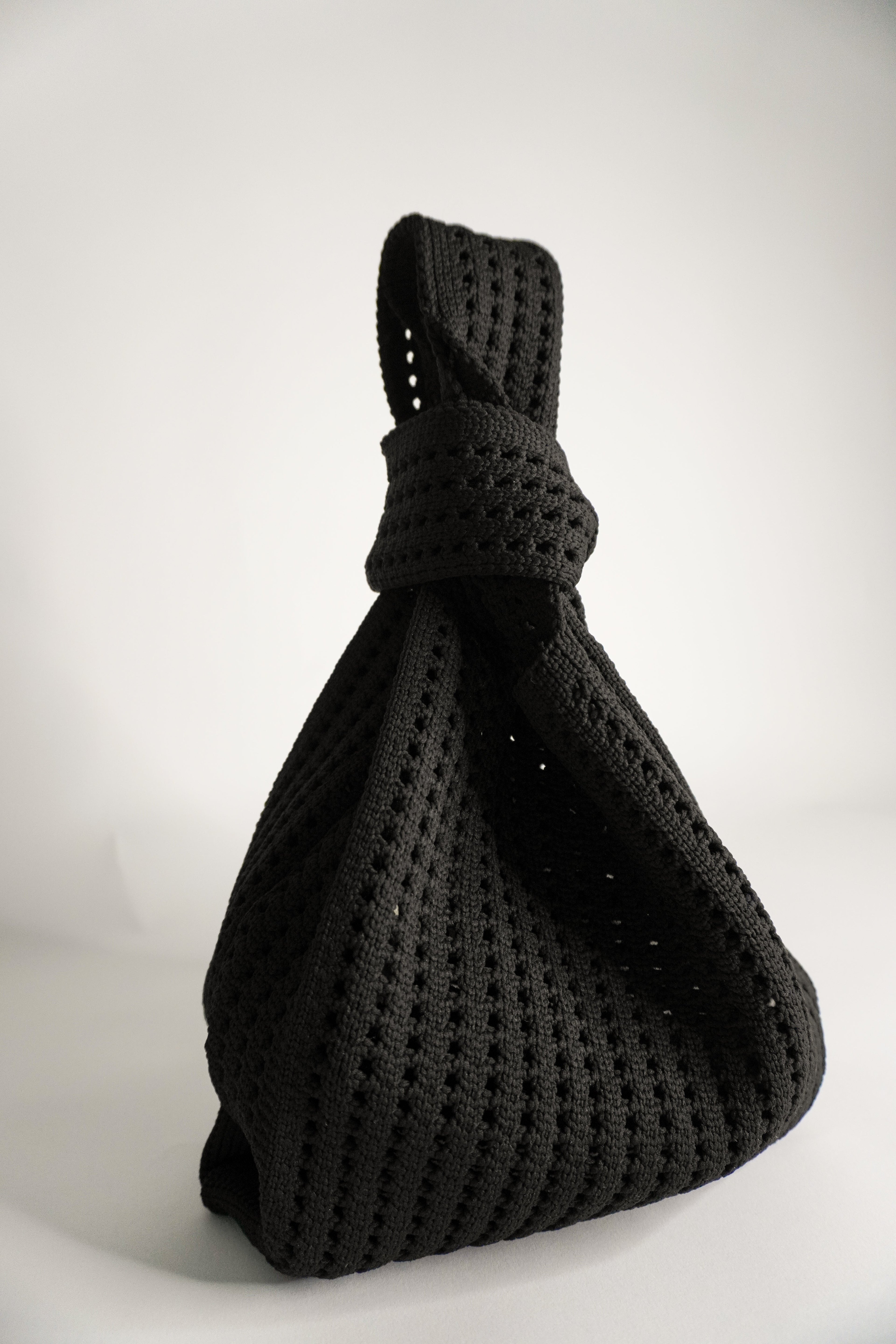 Bespoke Crochet Handbag
