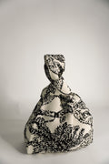 Palm Beach Black Handbag