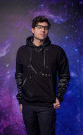 Wild Hoodie - Black