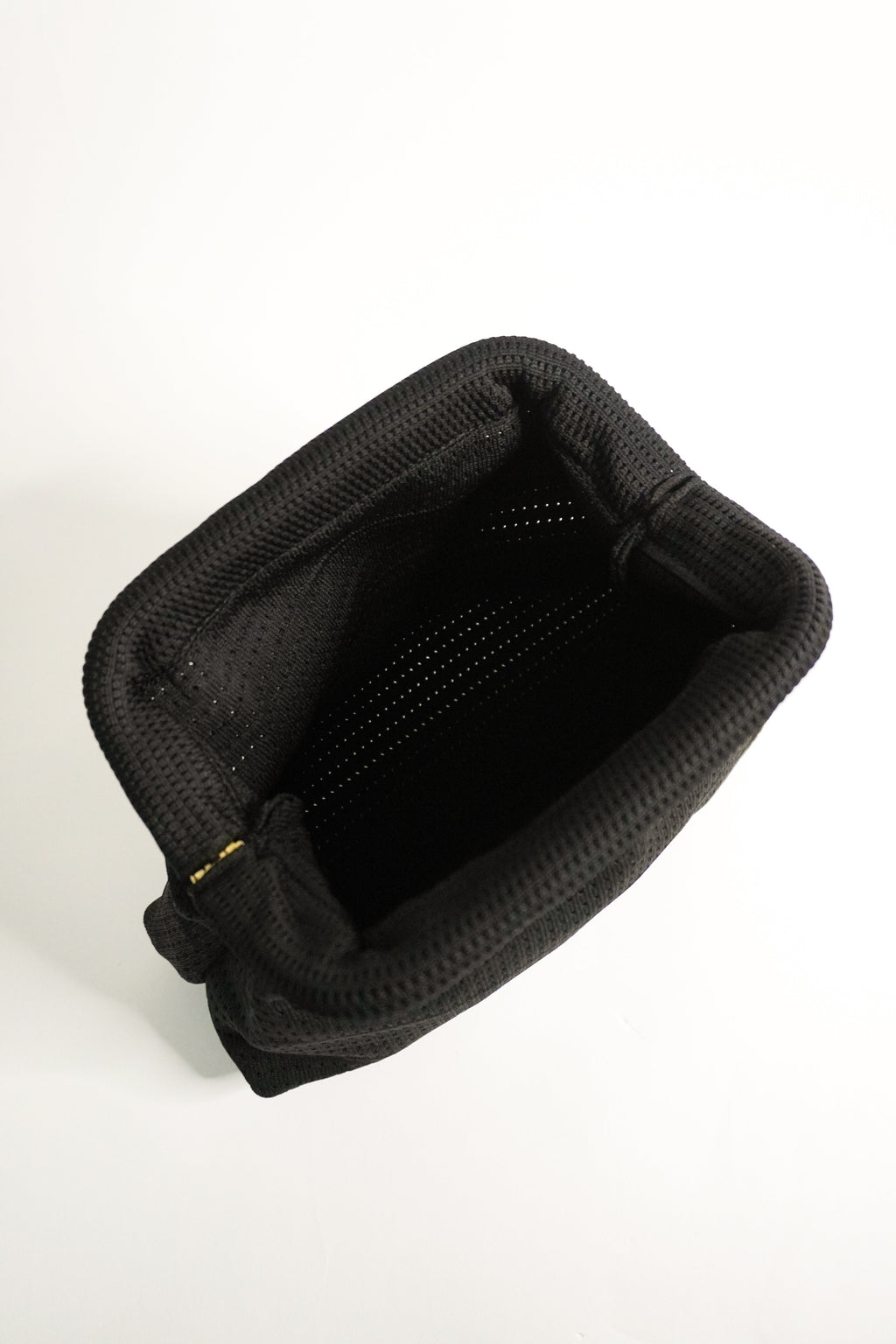 The Black Everywhere Clutch