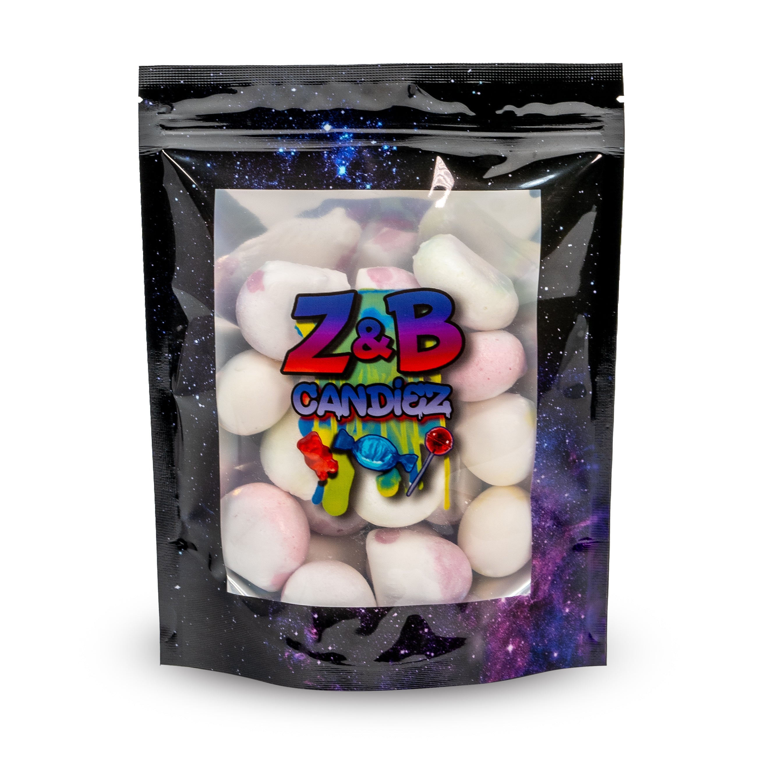 INTERSTELLAR CHEWZ (20 COUNT)
