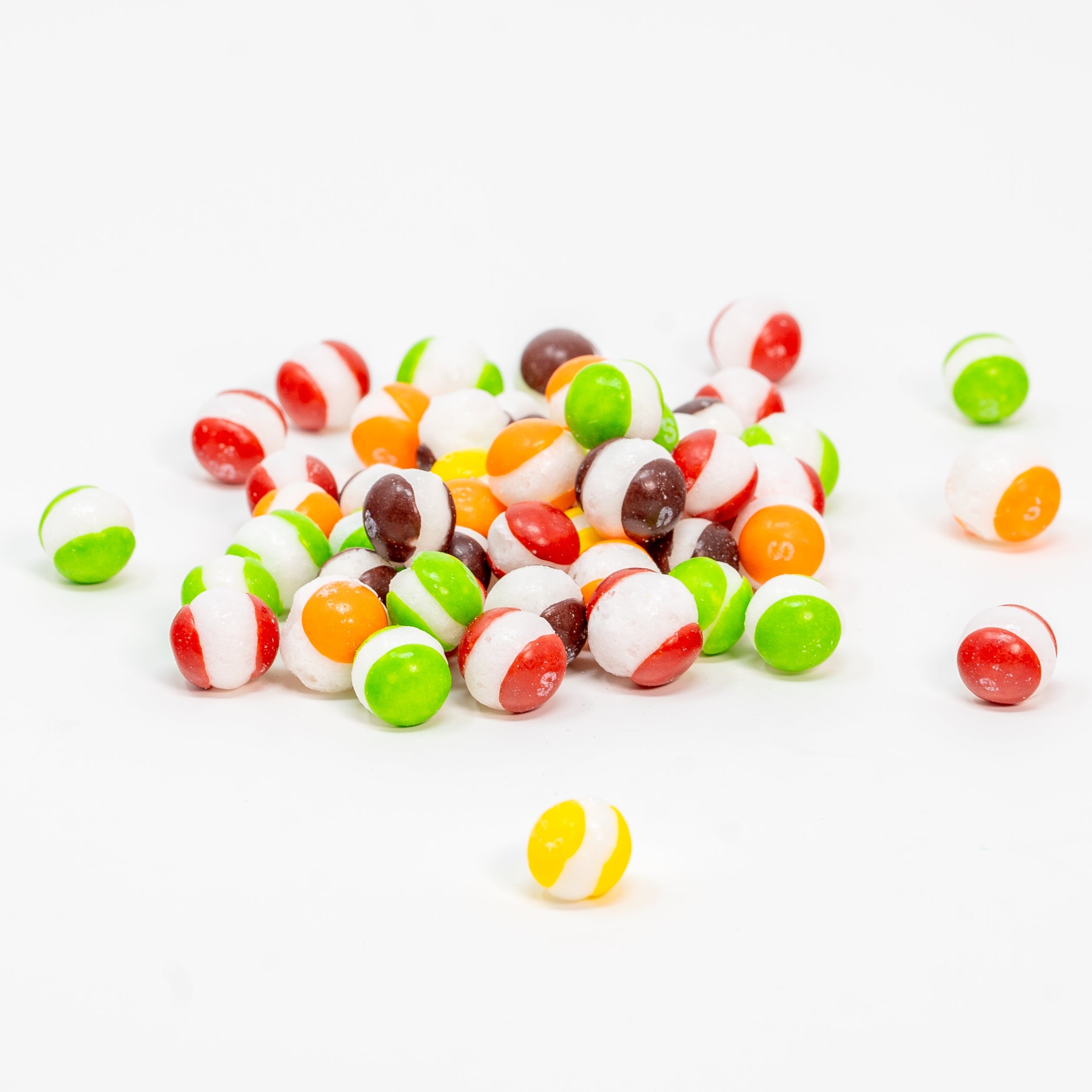 COSMIC POPZ (freeze dried SKITTLES)