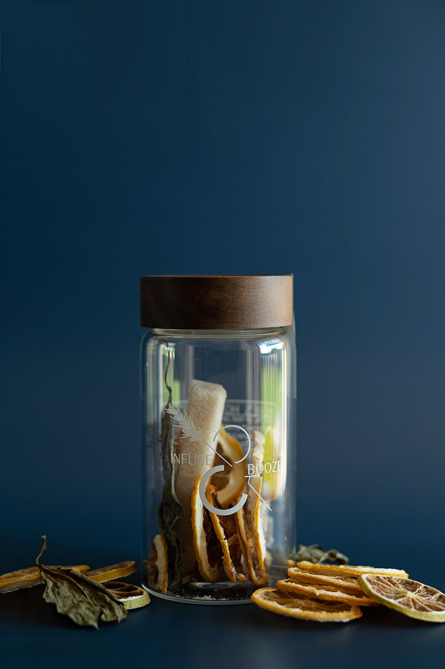 Lemon Basil