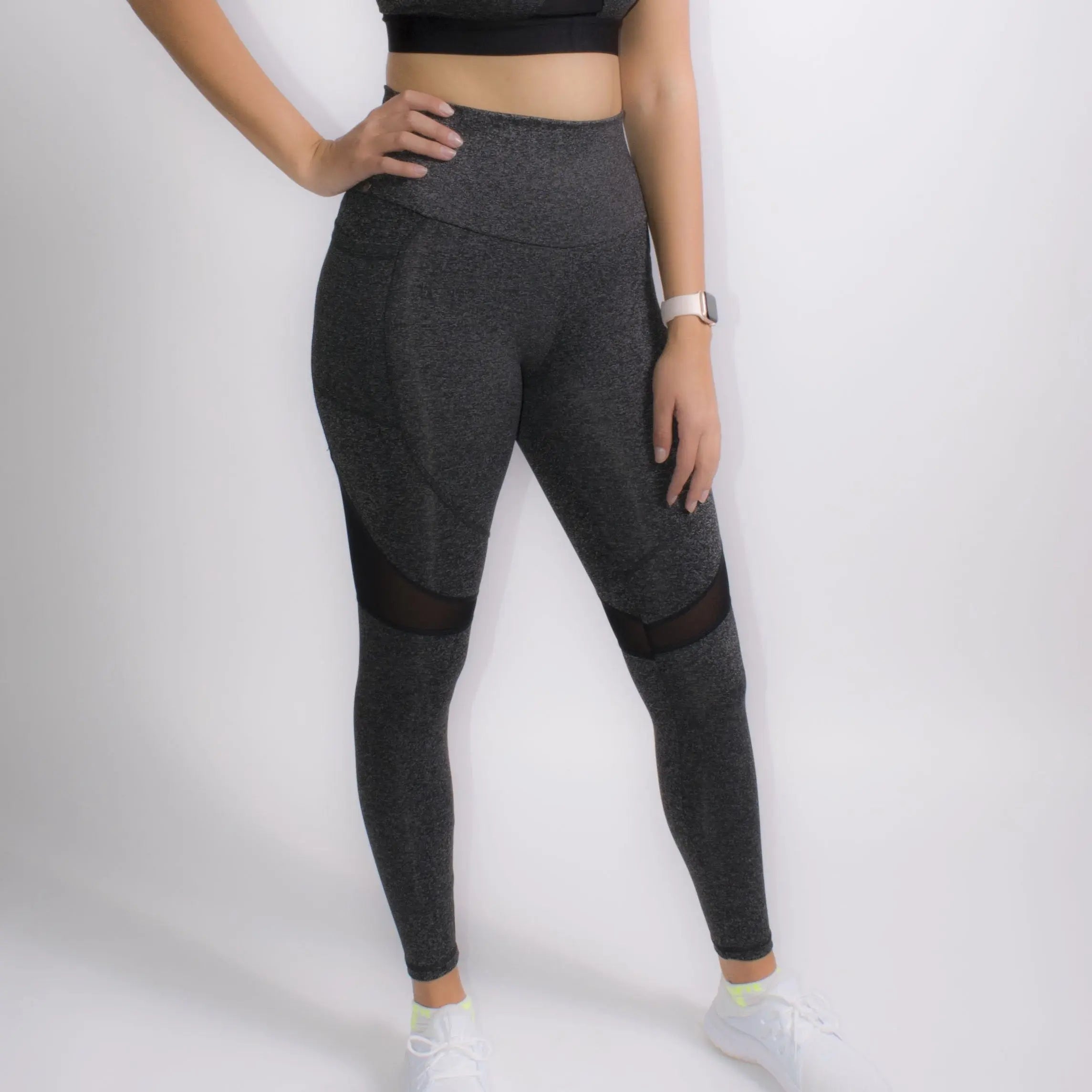 AMBITION YOGA LEGGINGS