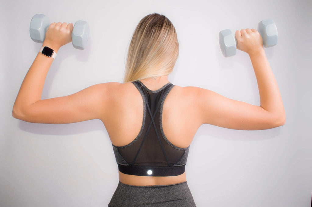 AMBITION SPORTS BRA