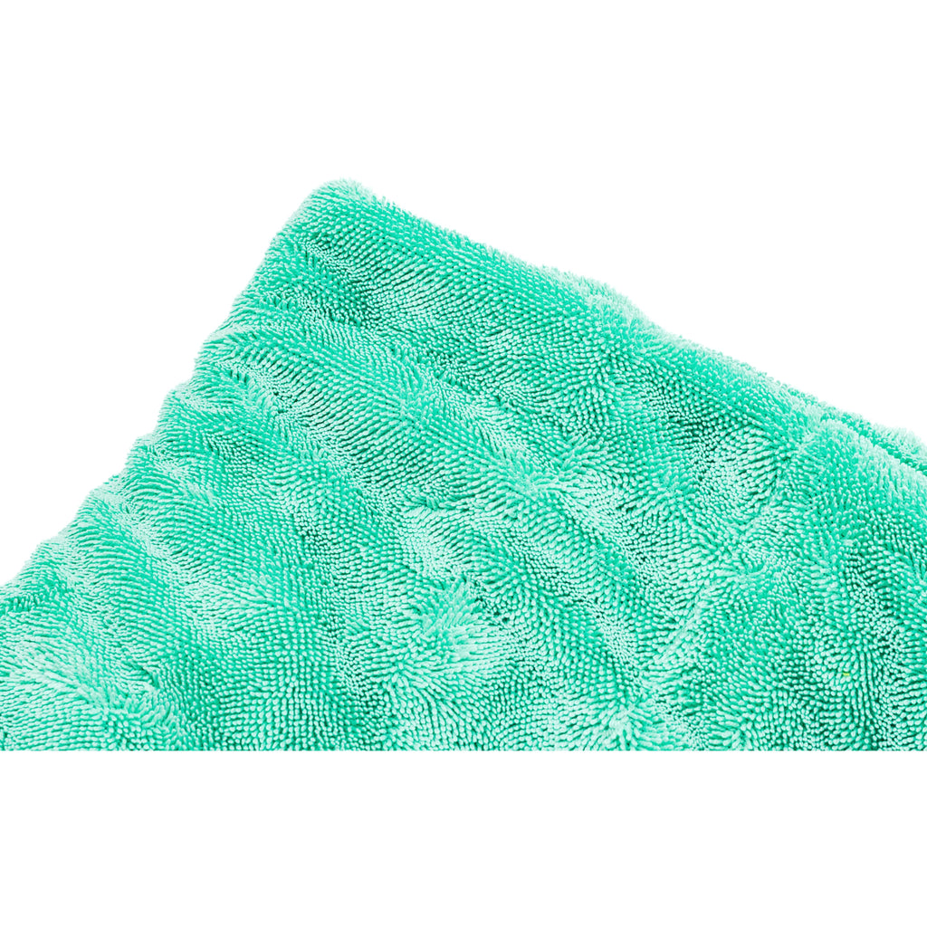 Twisted Loop Large Drying Towel