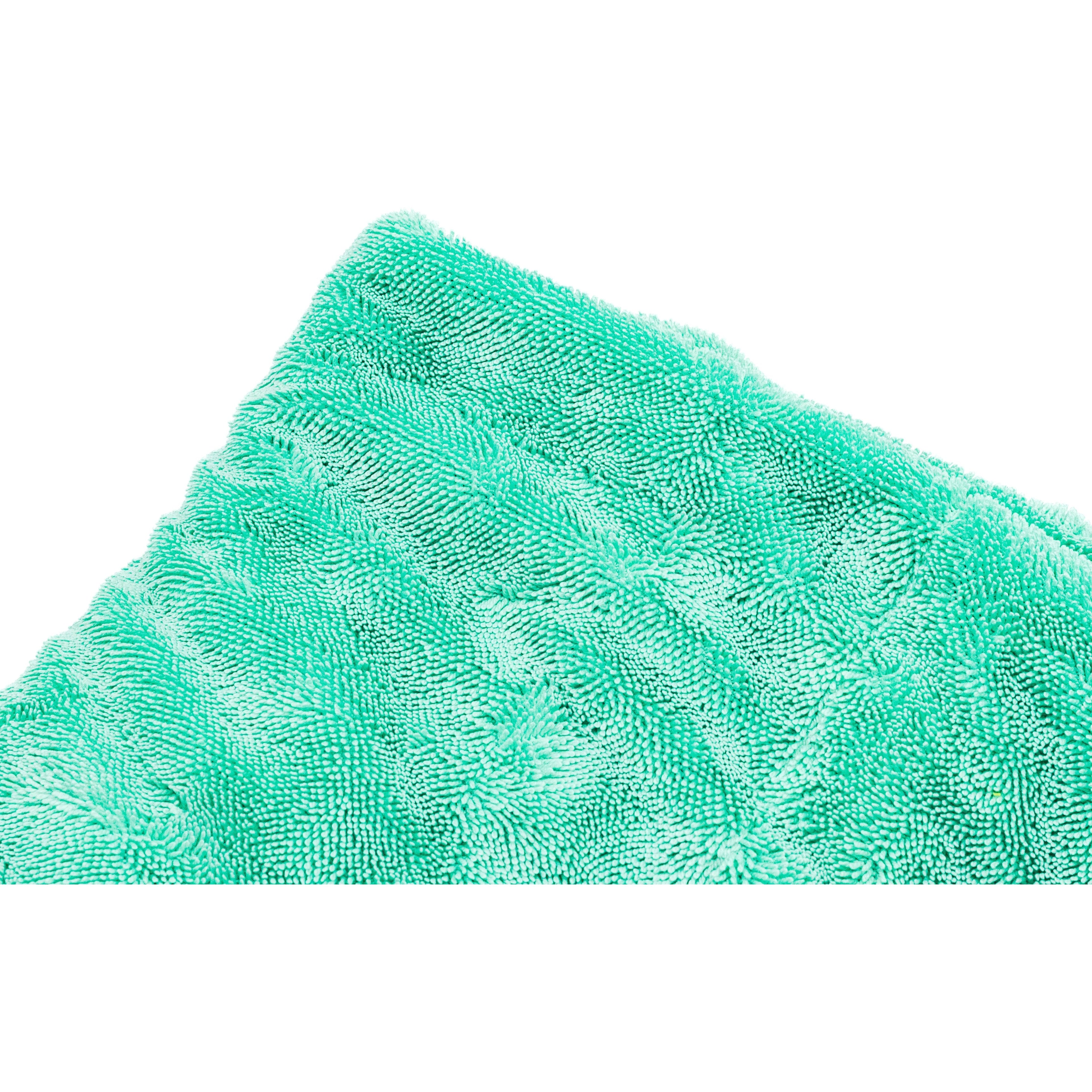 Twisted Loop Large Drying Towel