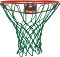 Krazy Netz Heavy Duty Green Basketball Rim Net