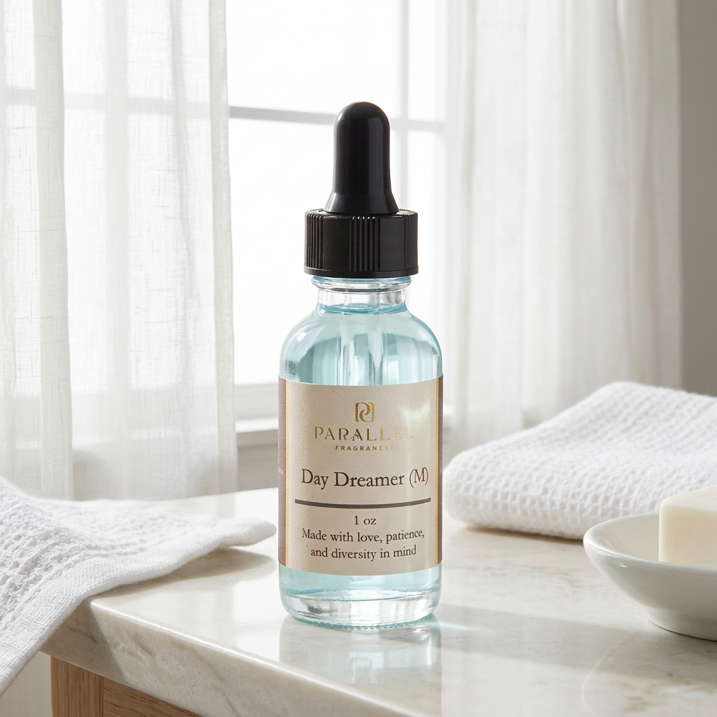 Day Dreamer - Men's Fragrance Oil