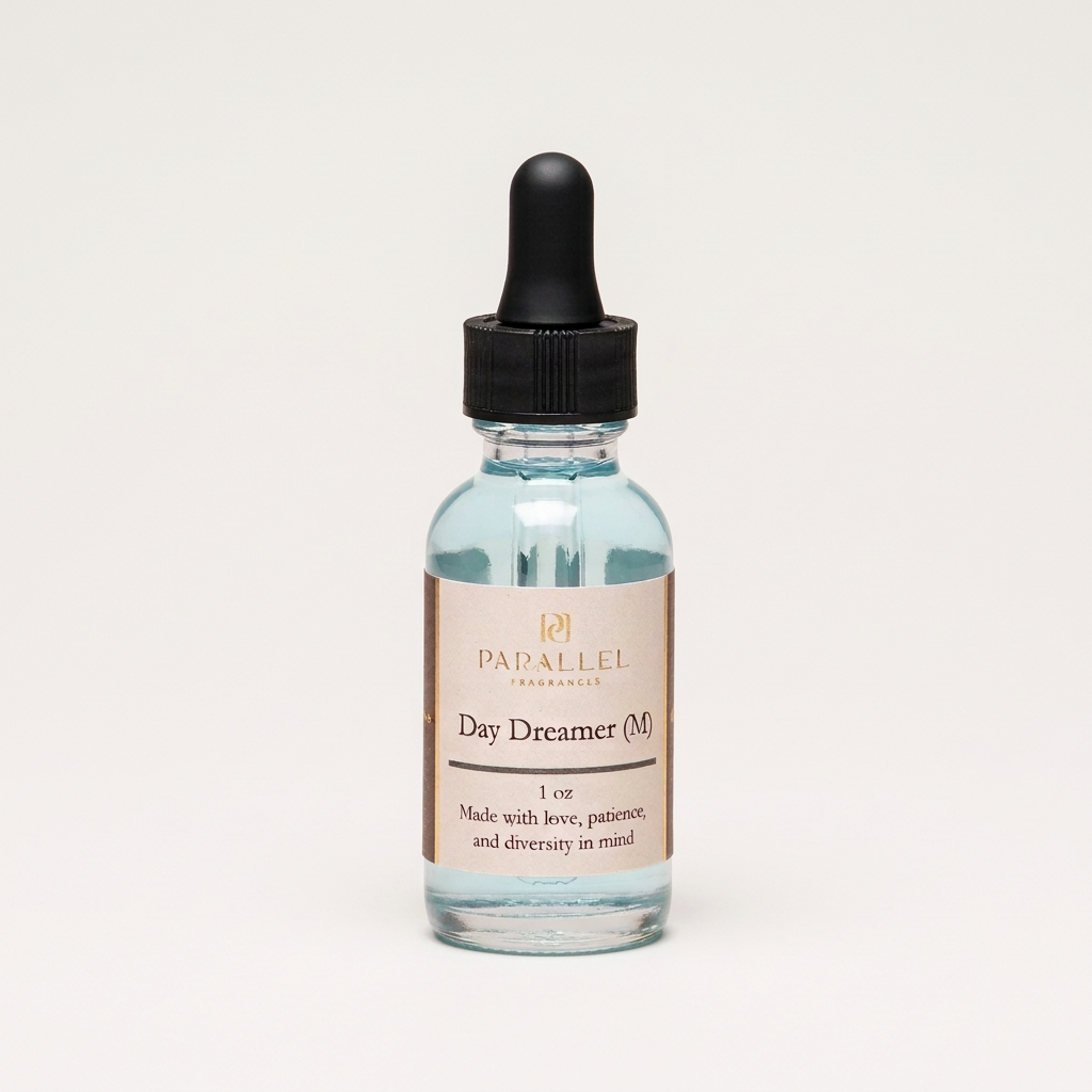 Day Dreamer - Men's Fragrance Oil