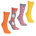 Desert Sunset Sock Bundle