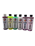 Full Car Wash Detailing Kit 6 Pieces