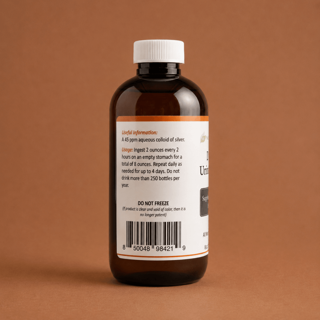 Digestive and Urinary Support