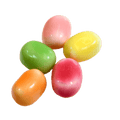 MAOAM Fizzy Shell Chews – Mixed Fruit