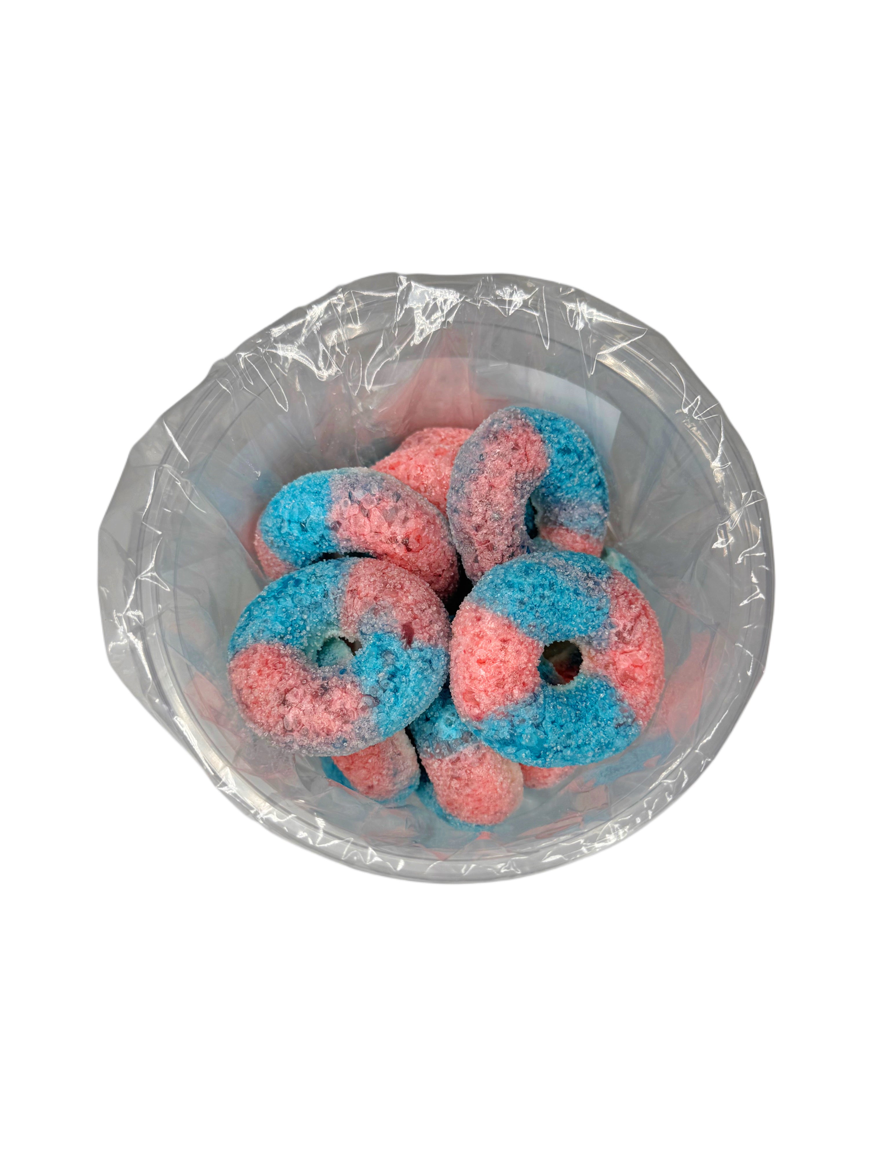 SWEET TART SPACE SHIPS (10 count) (limited edition)