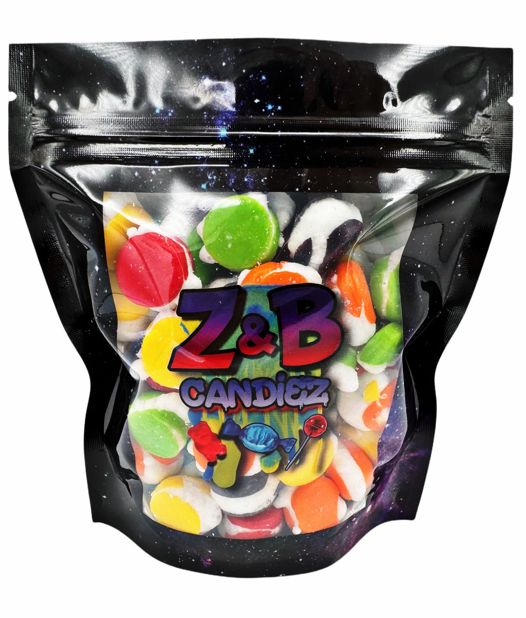 SPREE-SHIPS (3 oz)