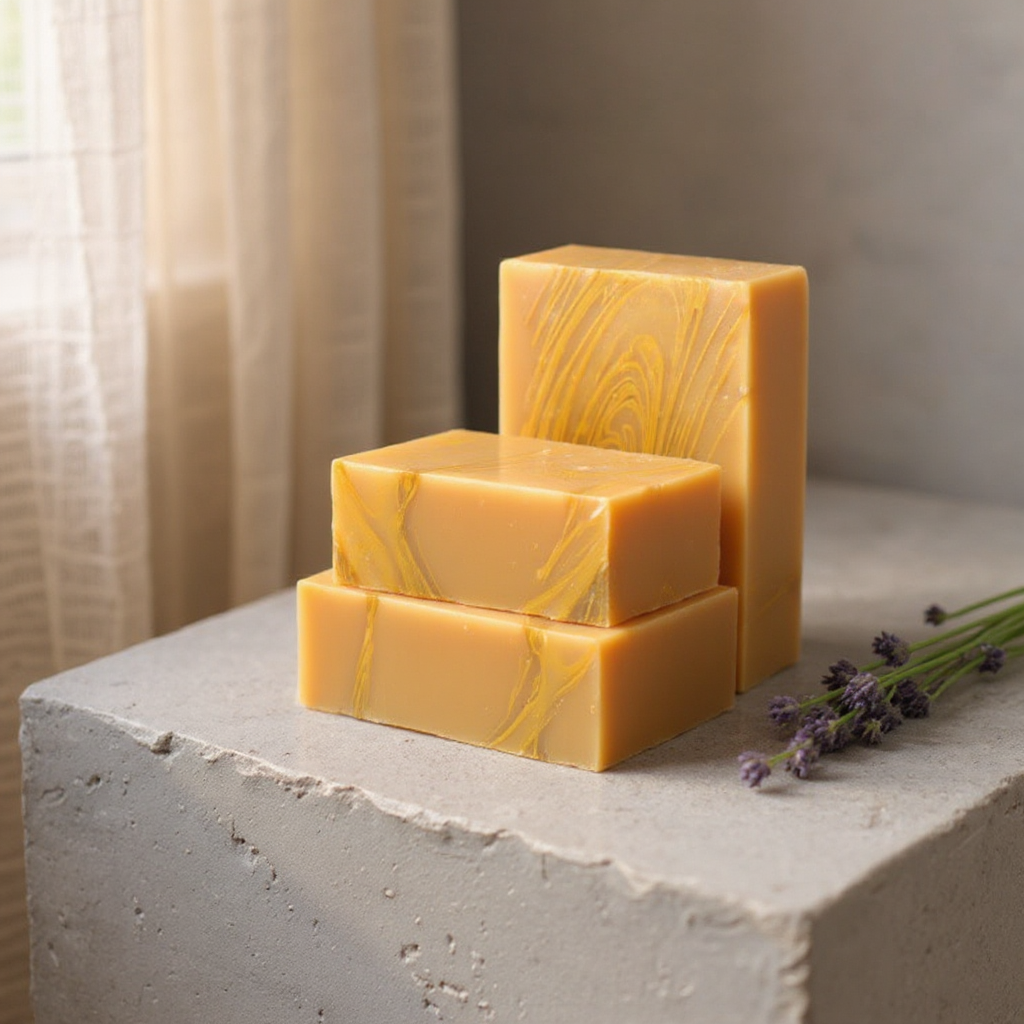 Bar Soap | Peace + Patchouli