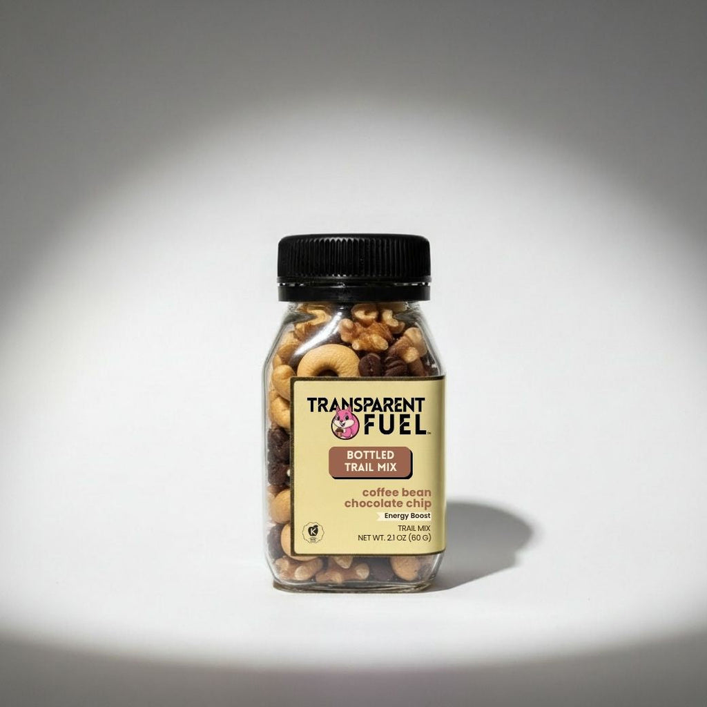 "Little Nutcases" Variety Packs