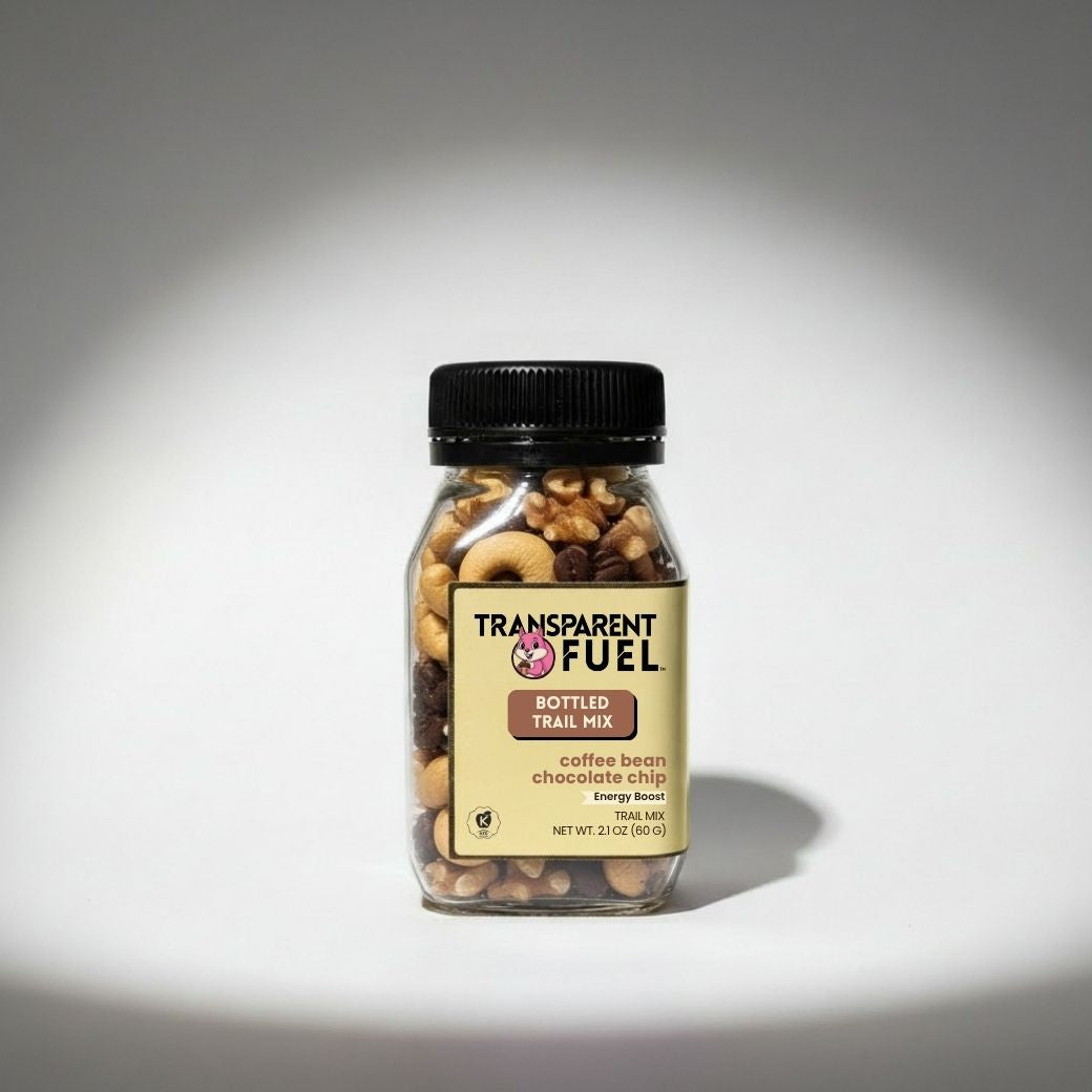 "Little Nutcases" Variety Packs