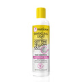 Sparkling Gray Max Control Smoothing Serum by Essations