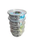 TAFFY SAMPLE PACK (5 flavors)