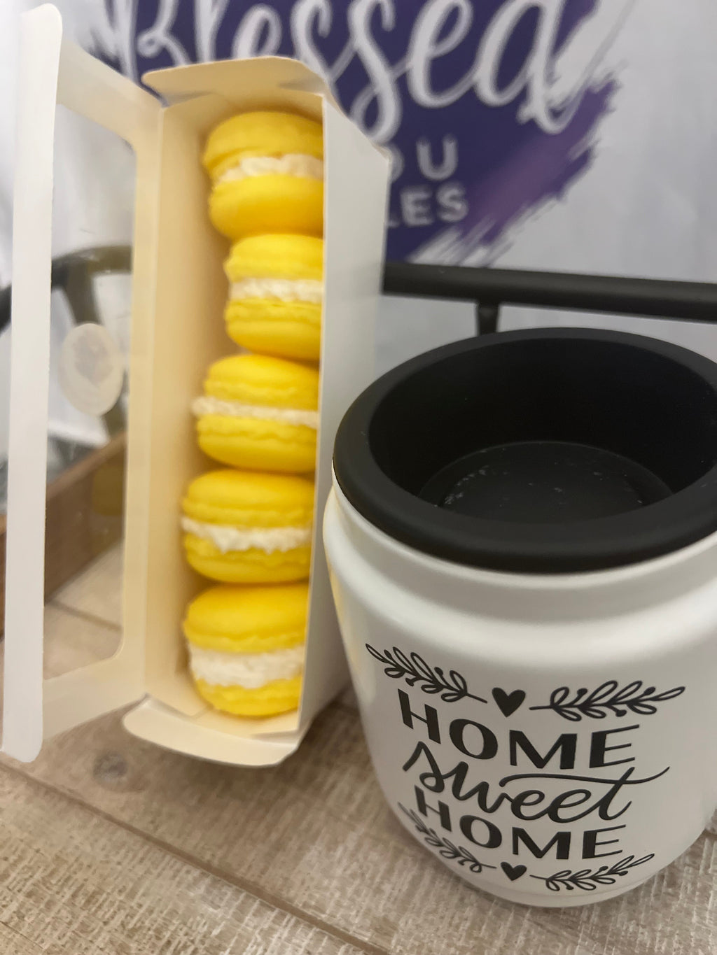 Macaron Multi-Packs