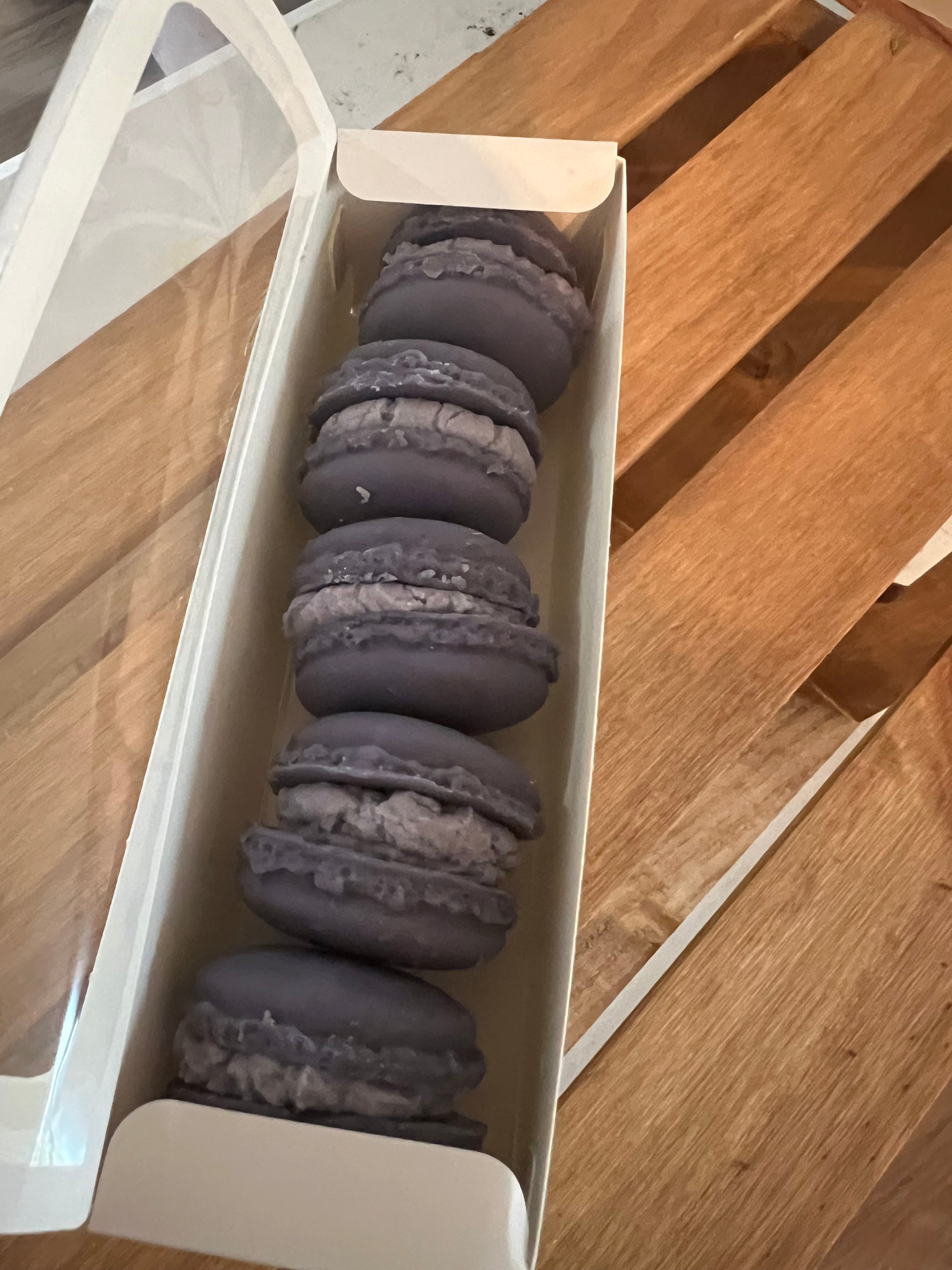 Macaron Multi-Packs