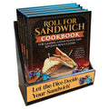 Dice Roll Sandwich Recipes - Game Night Fun | Roll for Sandwich