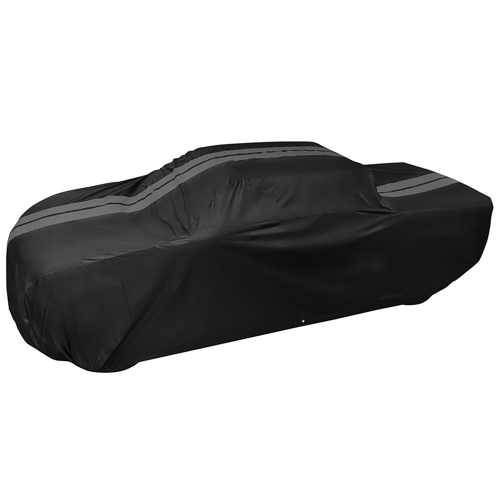 1999-2025 Chevy Silverado / GMC Sierra 1500 Ultraguard Plus Full Size 1/2 Ton Truck Cover - 300D Indoor/Outdoor Protection