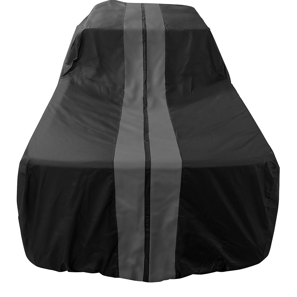 1999-2025 Chevy Silverado / GMC Sierra 1500 Ultraguard Plus Full Size 1/2 Ton Truck Cover - 300D Indoor/Outdoor Protection