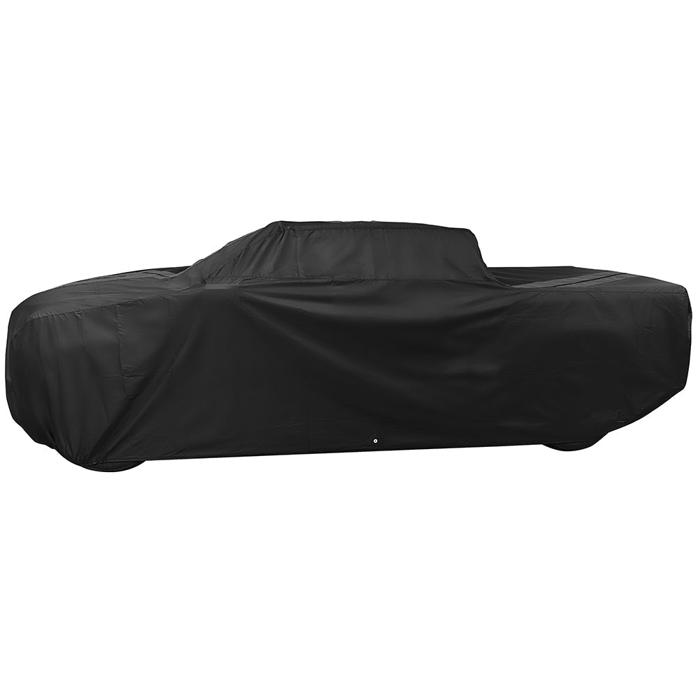 1999-2025 Chevy Silverado / GMC Sierra 1500 Ultraguard Plus Full Size 1/2 Ton Truck Cover - 300D Indoor/Outdoor Protection