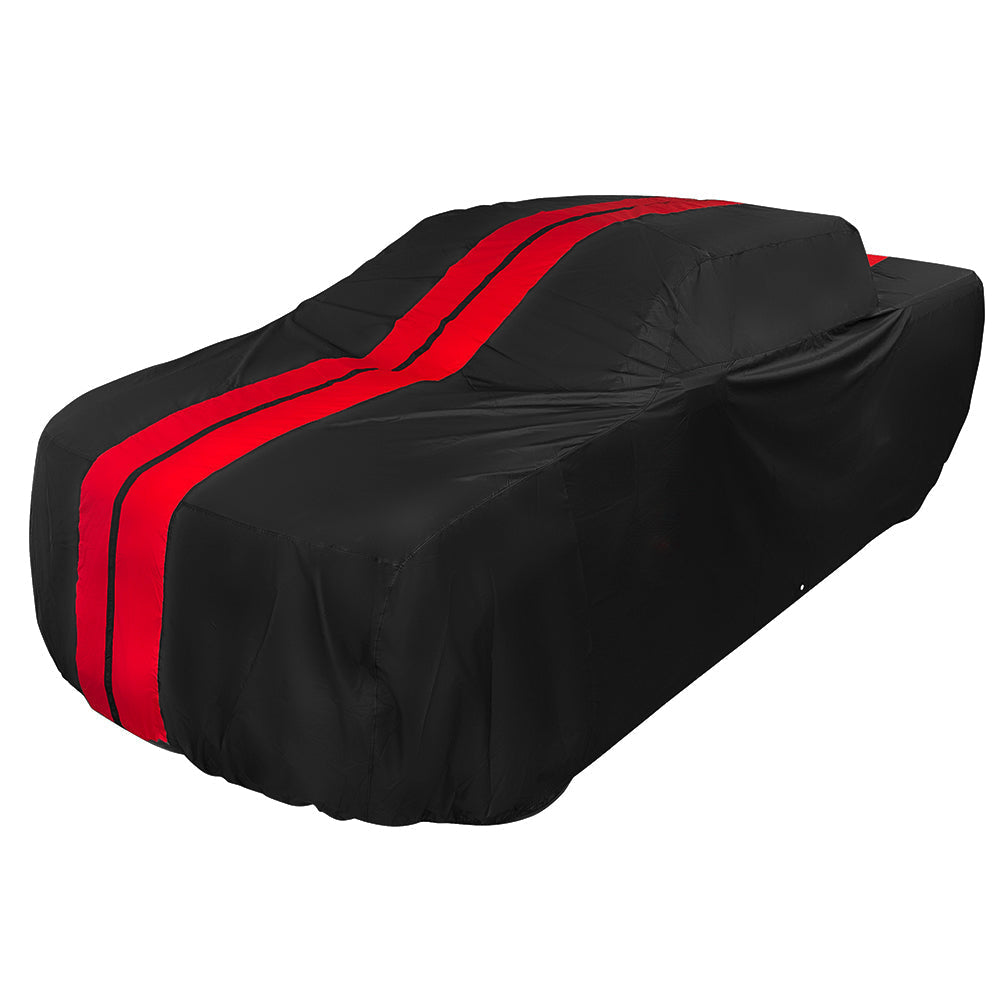 2002-2025 Ram 1500 Ultraguard Plus Full Size 1/2 Ton Truck Cover - 300D Indoor/Outdoor Protection