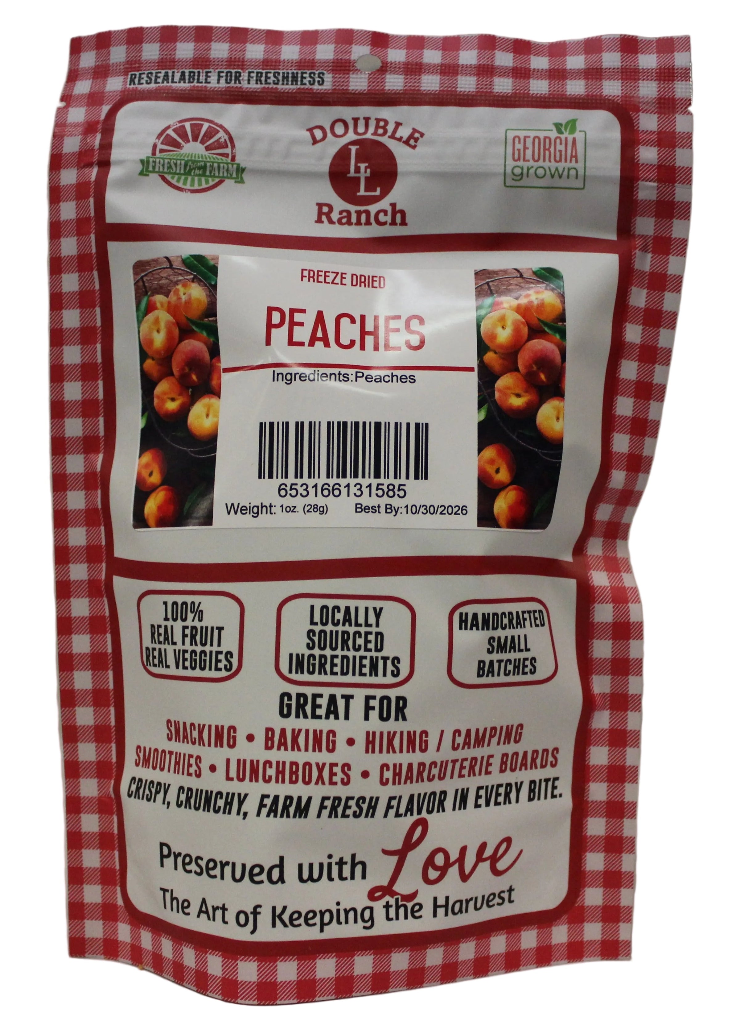 Peaches