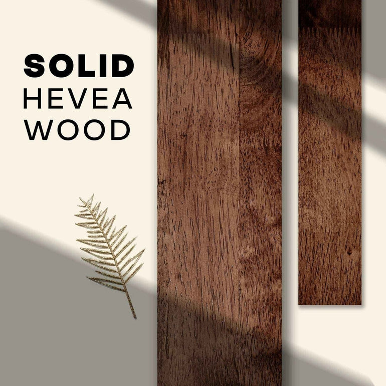 Astoria Solid Wood Bed Frame