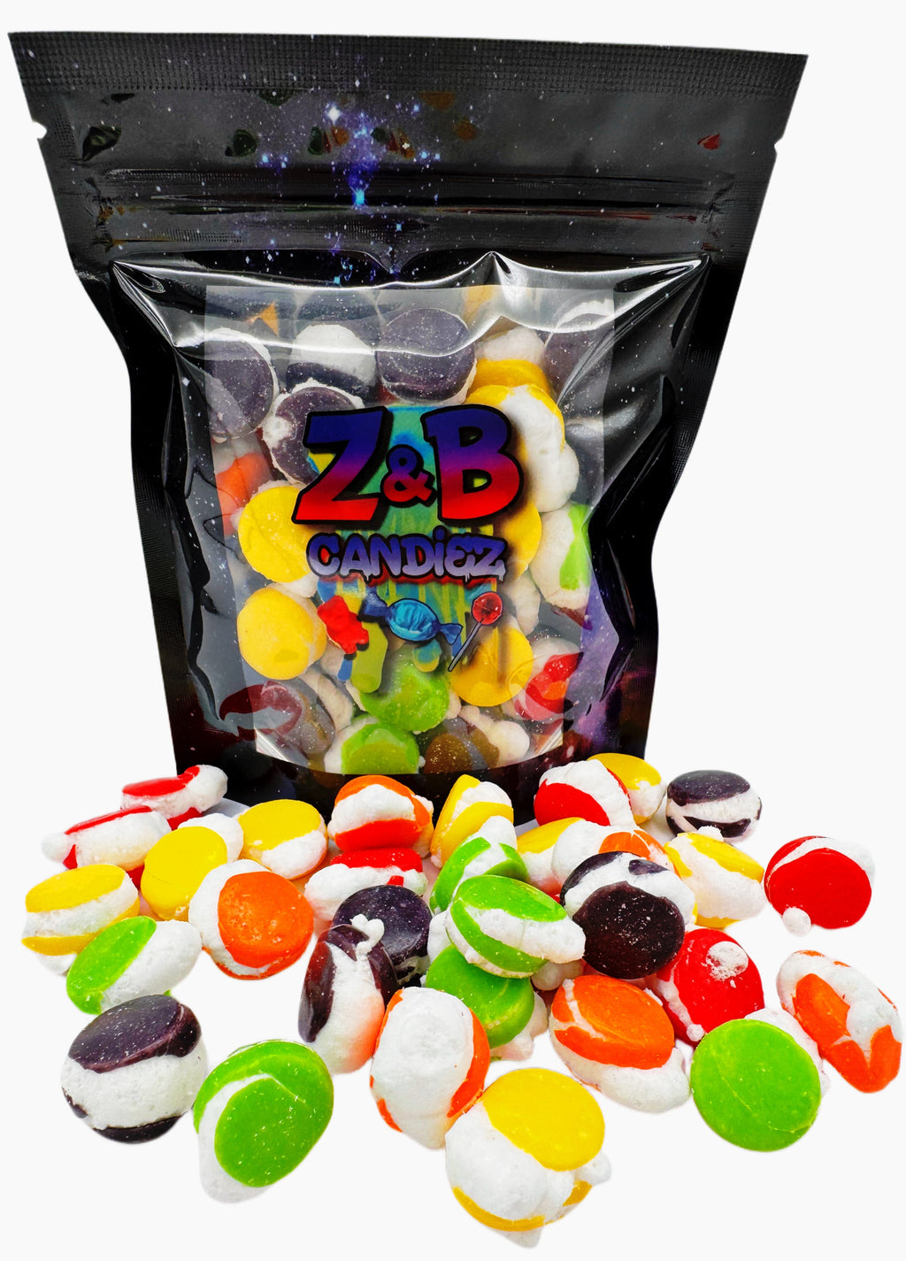 SPREE-SHIPS (3 oz)