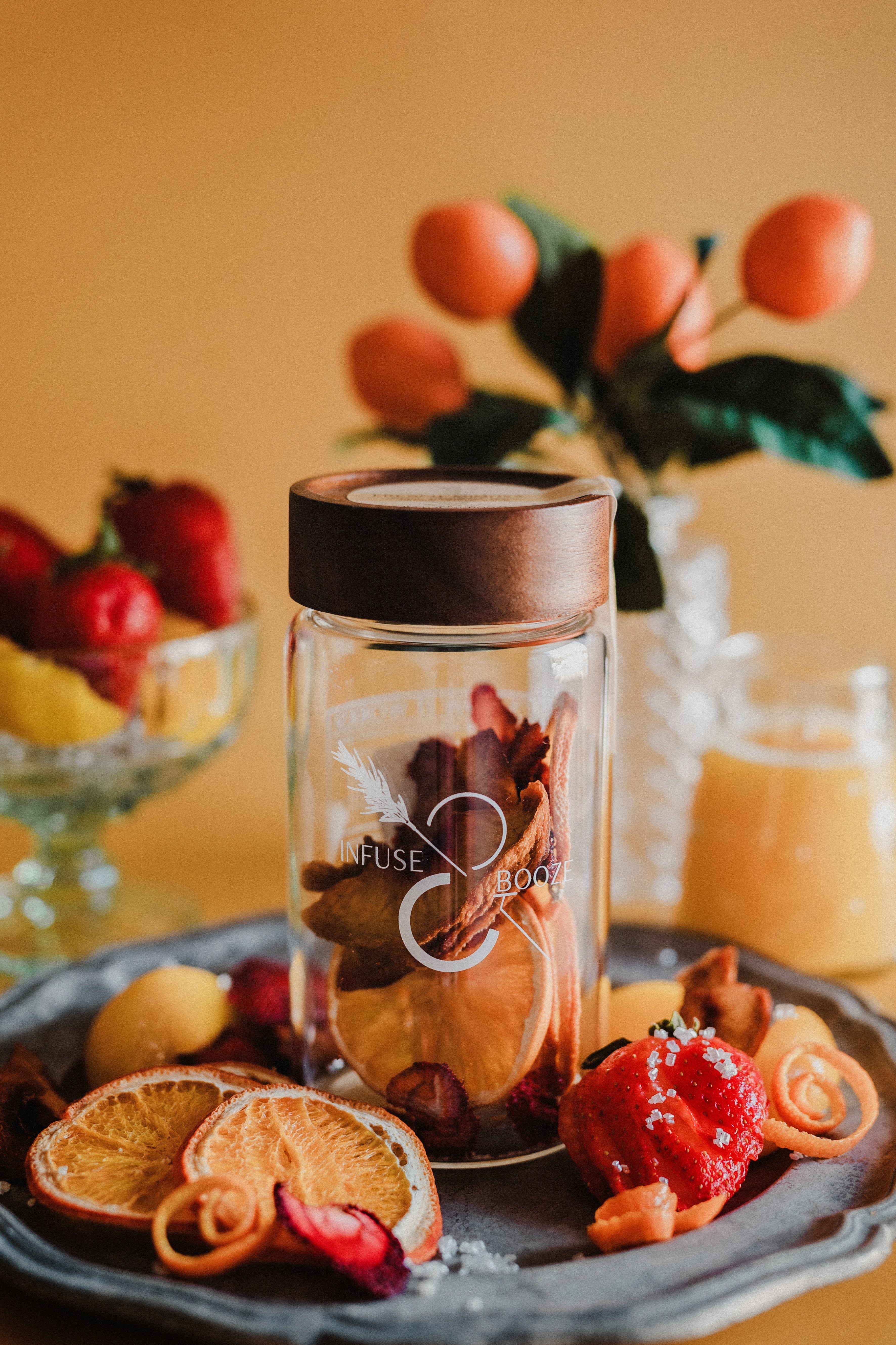 French Mimosa