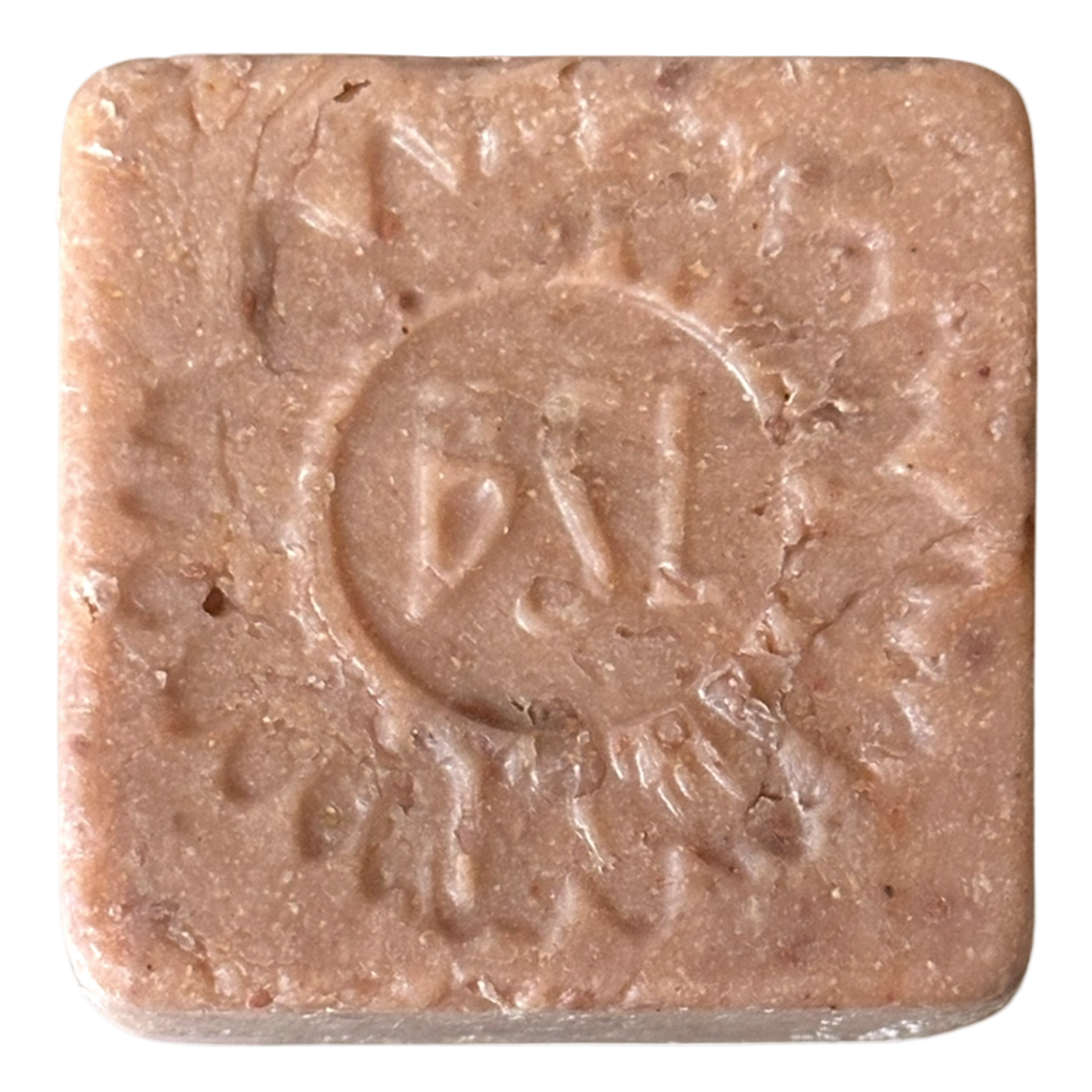 Rose Geranium Facial Cleansing Bar