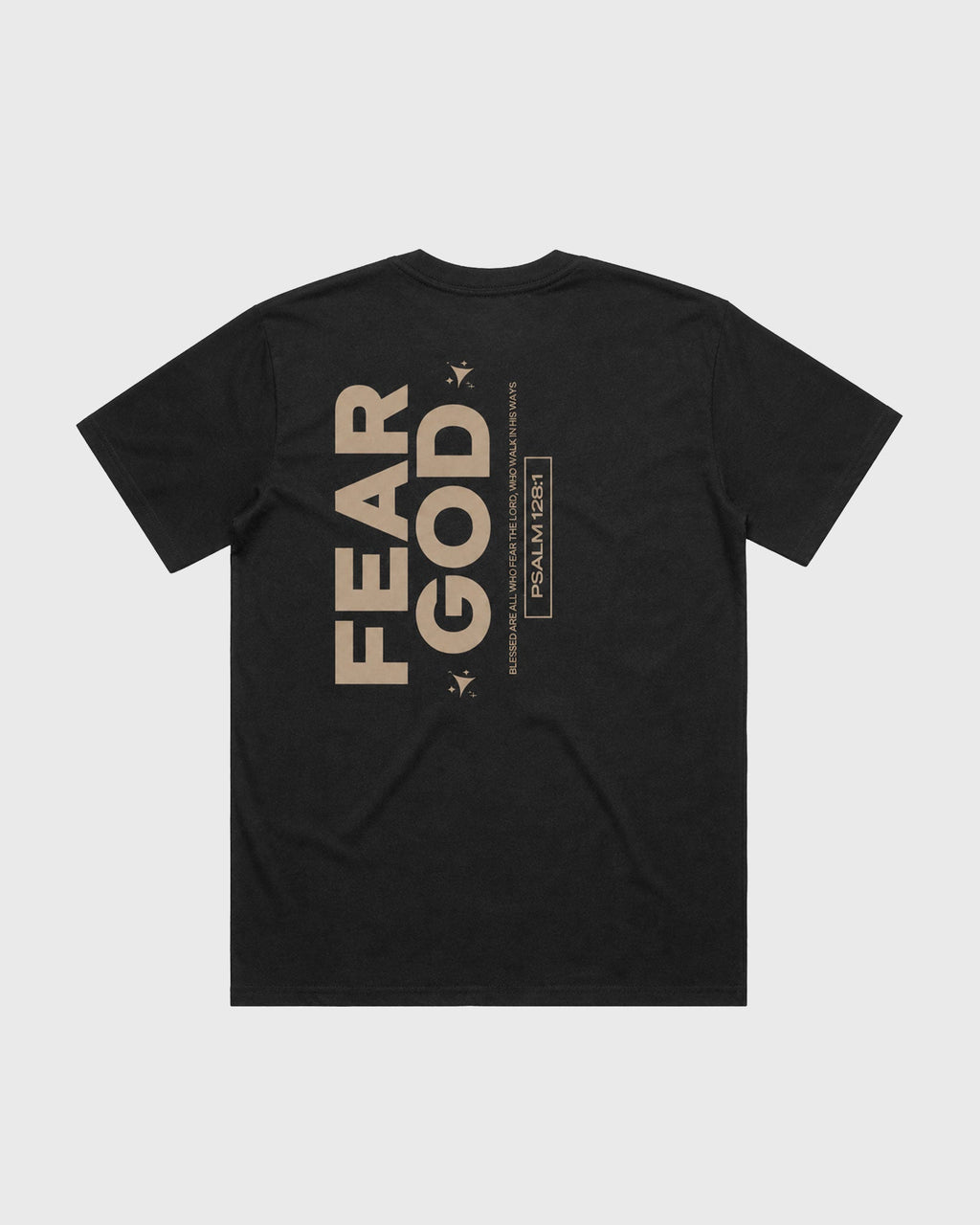 Fear God Classic Tee