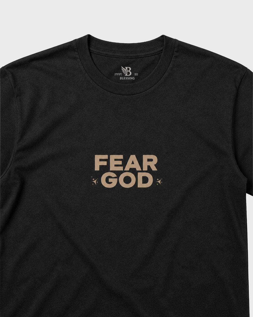 Fear God Classic Tee