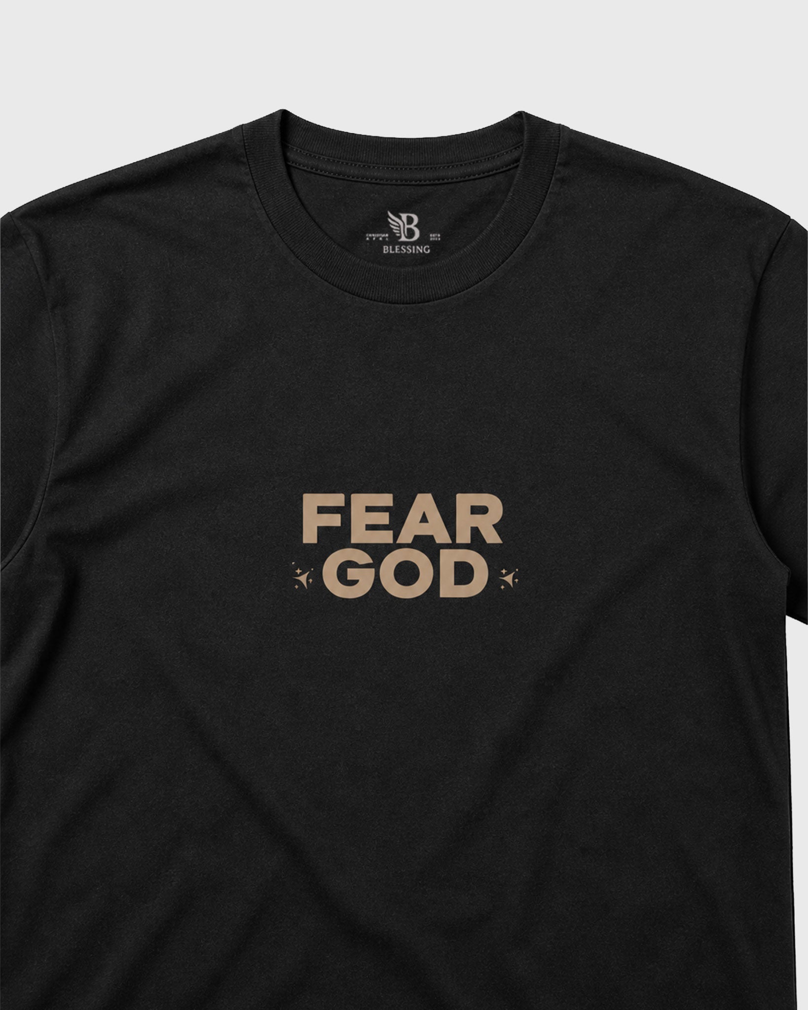 Fear God Classic Tee
