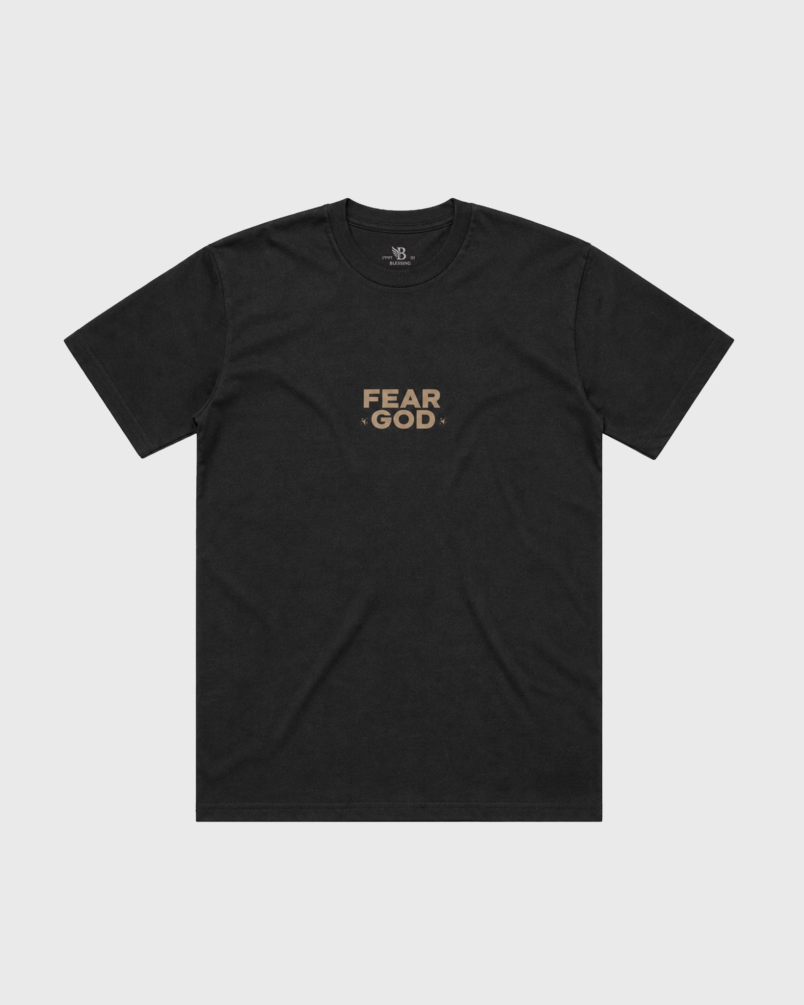 Fear God Classic Tee