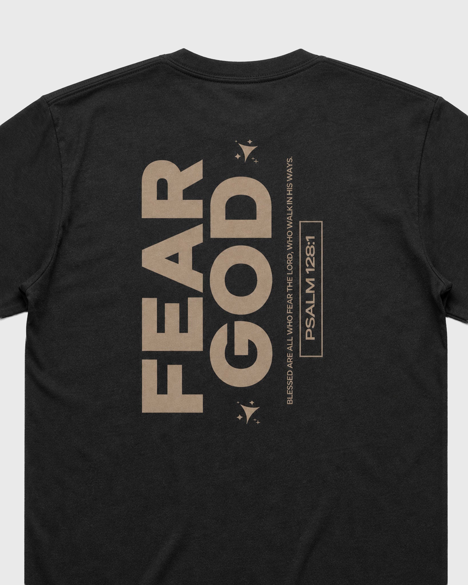Fear God Classic Tee