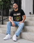 Classic Tee, Feel Grace