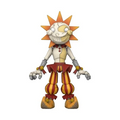 Five Nights at Freddy's: Security Breach Sun Funko Action Figure
