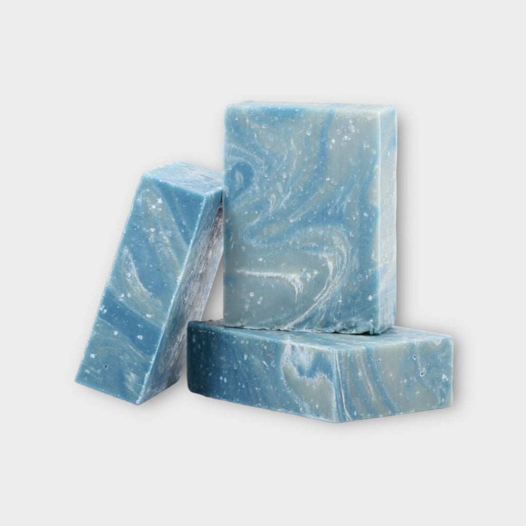 Bar Soap | Folly Beach Bliss