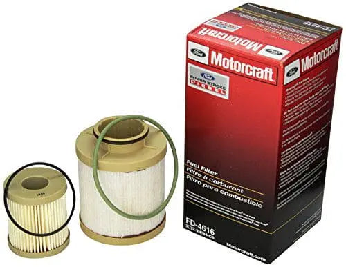 Ford 2003-2007 MOTORCRAFT FD-4616 Fuel Filter OEM