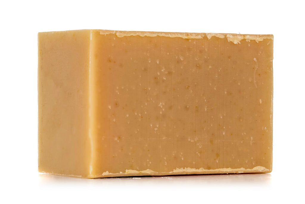 Frankincense & Myrrh